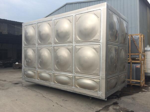 河南消防水箱廠家 河南消防水箱廠家