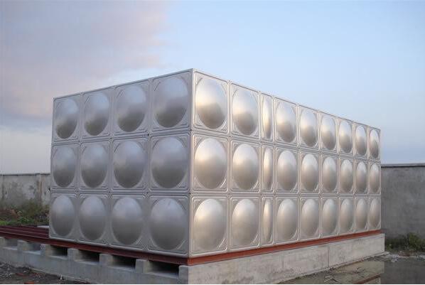 河南消防水箱廠家 河南消防水箱廠家